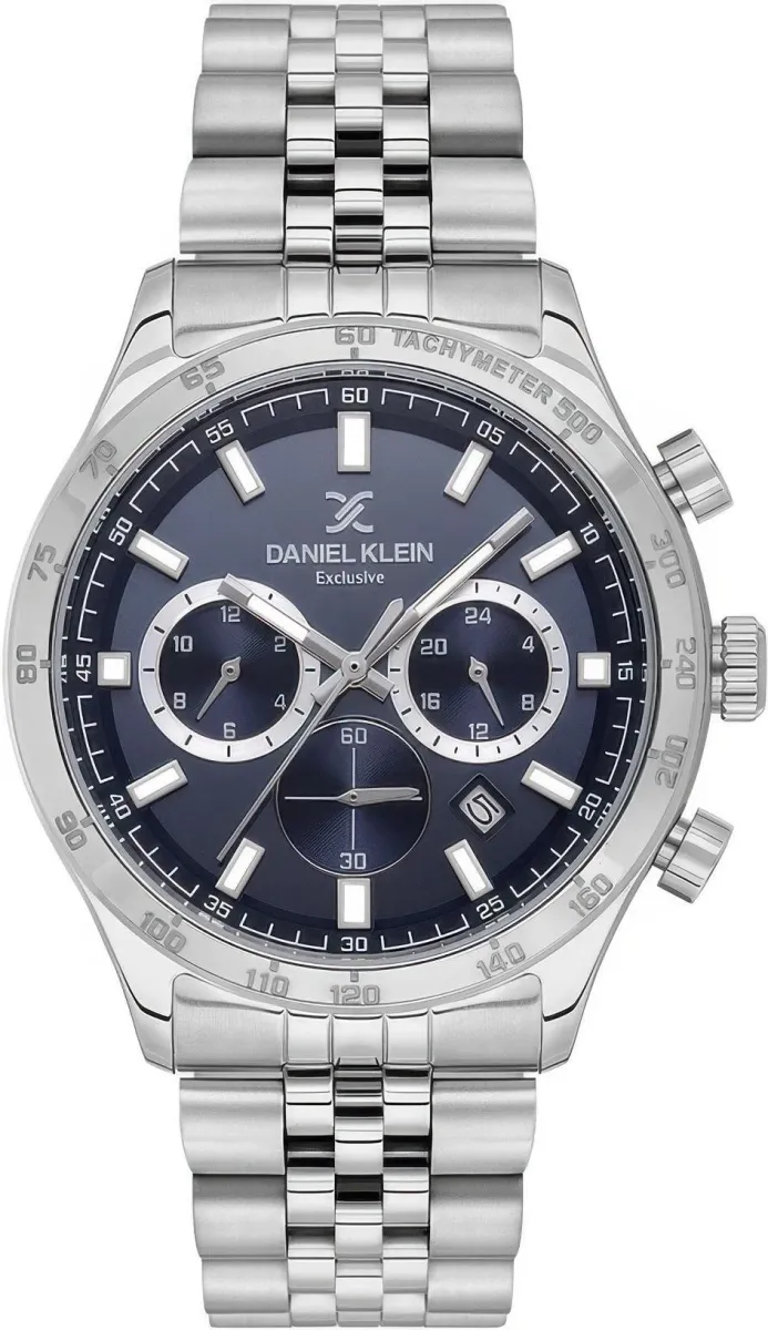 Наручные часы  Daniel Klein  Exclusive Daniel Klein 13851-3 (фото 1)