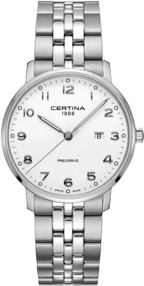 Наручные часы  Certina  DS Caimano Certina C035.410.11.012.00 (фото 1)