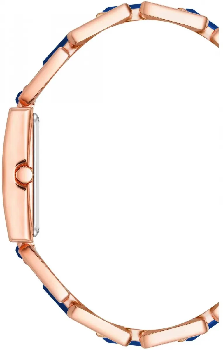 Наручные часы  Anne Klein  Gemstones Anne Klein 4156BLRG (фото 3)