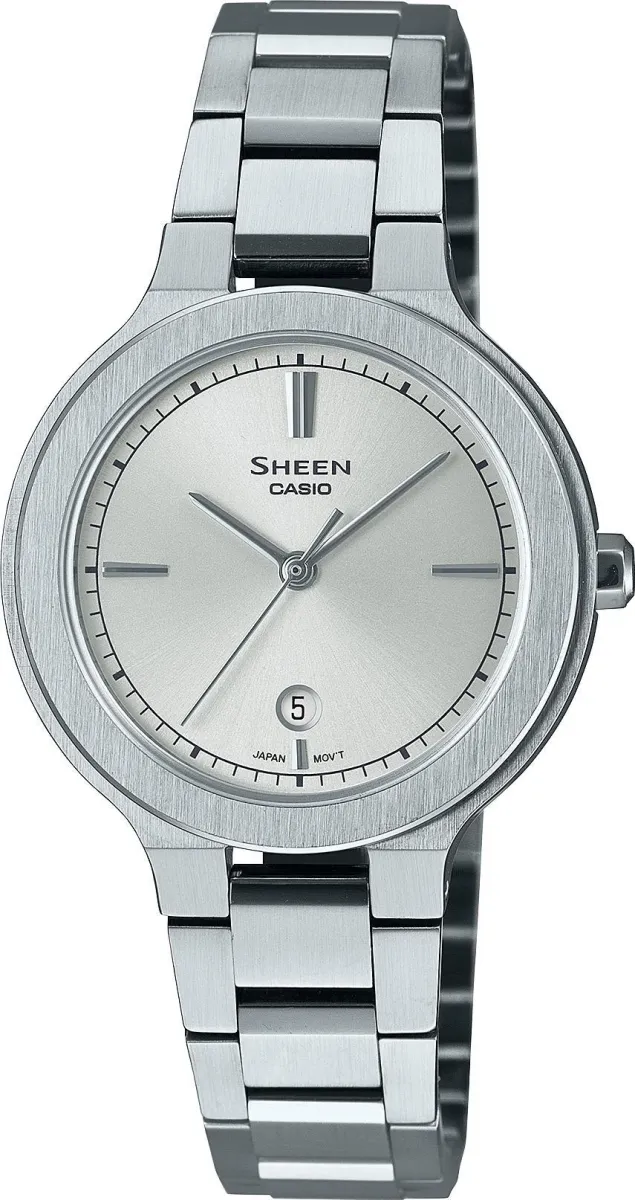 Наручные часы  Casio  Sheen Casio SHE-4559D-7A (фото 1)