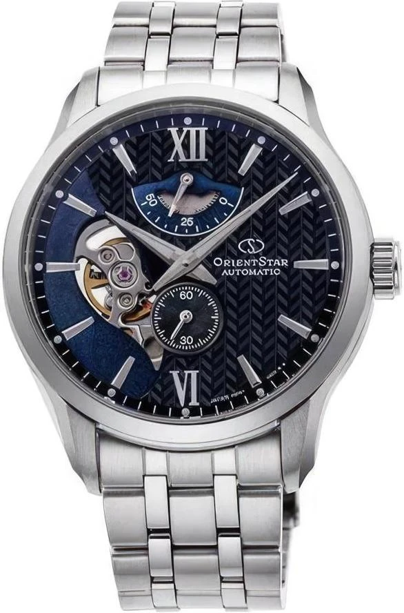 Наручные часы  Orient  Orient Star Orient RE-AV0B03B (фото 1)