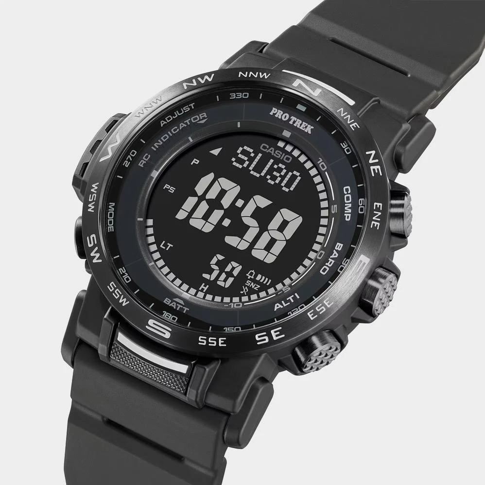 Наручные часы  Casio  ProTrek Casio PRW-35Y-1B (фото 8)