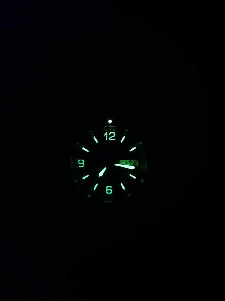 Наручные часы  Orient  Standart Orient FAA02009D (фото 7)