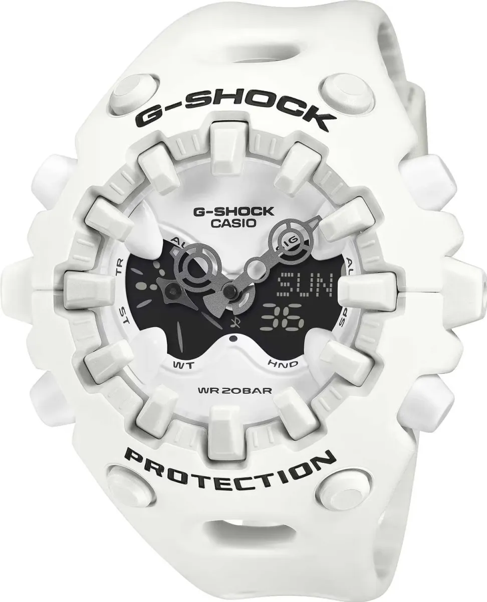 Наручные часы  Casio  G-Shock Casio GA-V01-7A (фото 1)