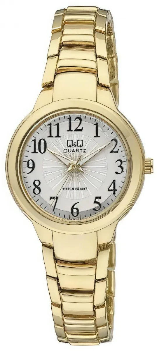 Наручные часы  Q&Q  Casual Q&Q F499J014Y (фото 1)