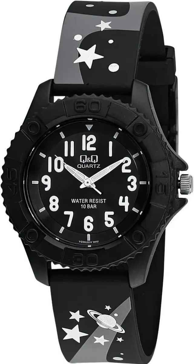 Наручные часы  Q&Q  Attractive Women Q&Q VQ96J014Y (фото 1)