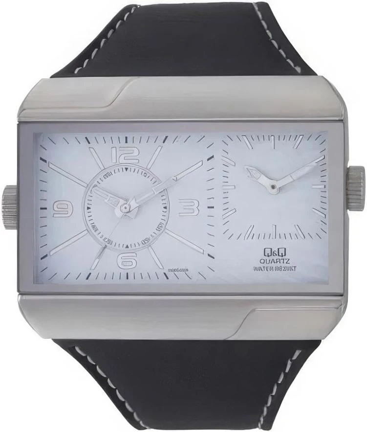 Наручные часы  Q&Q  Casual Q&Q GQ82J324Y (фото 1)