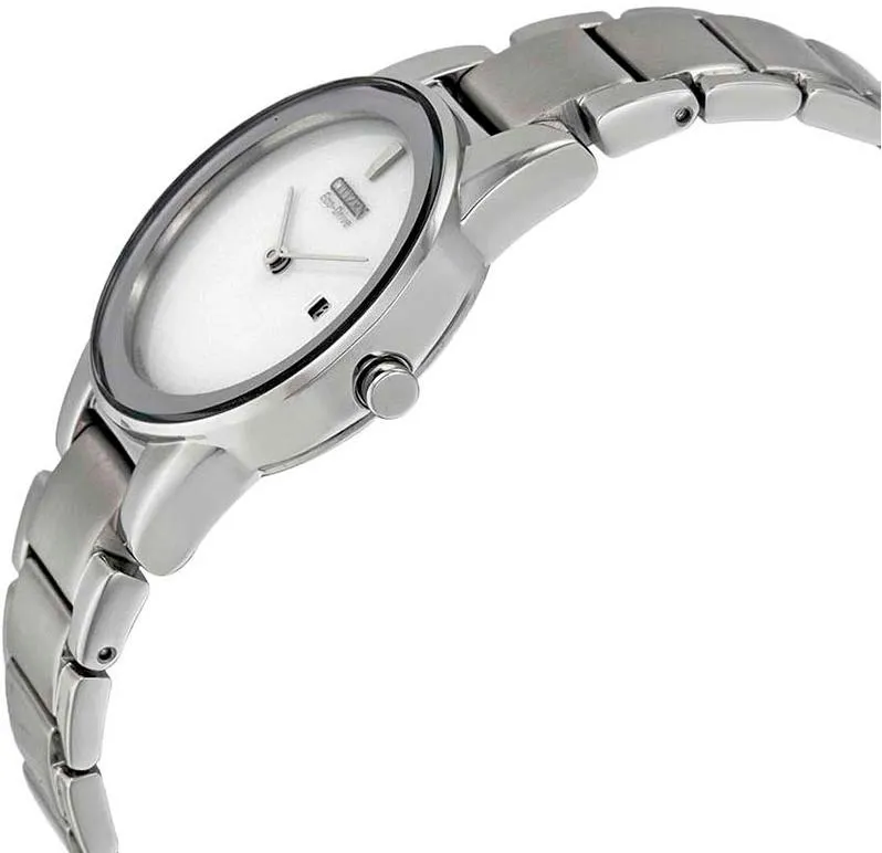 Наручные часы  Citizen  Eco Drive Citizen GA1050-51A (фото 2)