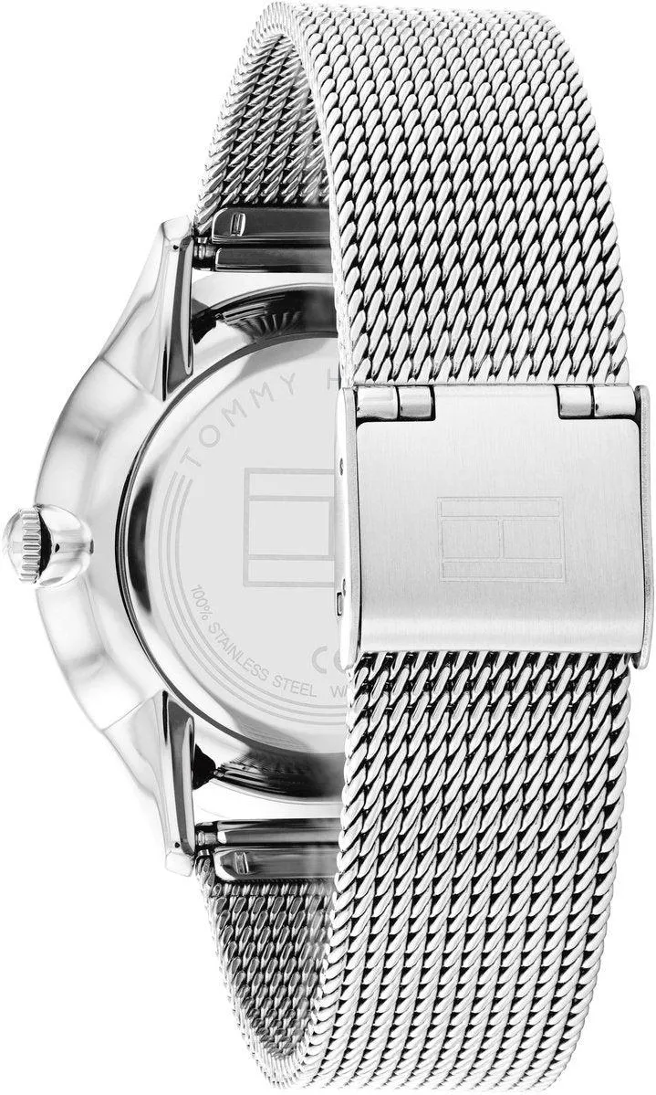 Наручные часы  Tommy Hilfiger  Classic Tommy Hilfiger 1782456 (фото 2)