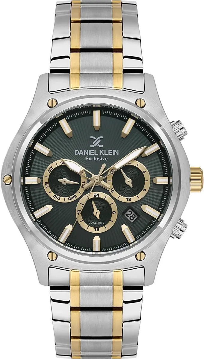 Наручные часы  Daniel Klein  Exclusive Daniel Klein 14057-5 (фото 1)