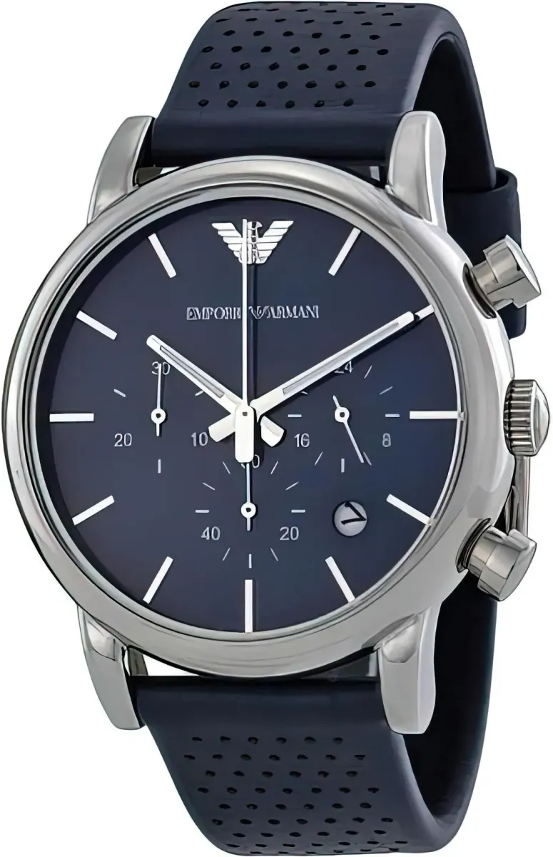 Наручные часы  Emporio Armani  Sports Emporio Armani AR1736 (фото 1)