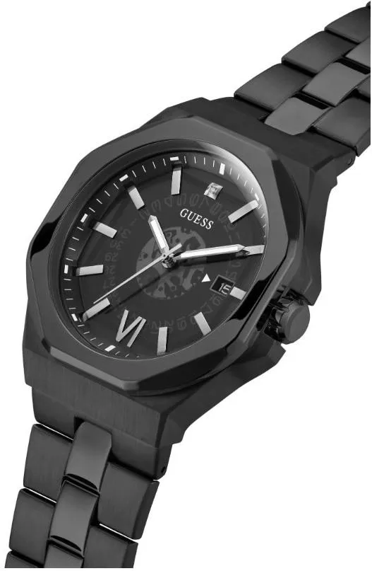 Наручные часы  Guess  Horizon Guess GW0573G3 (фото 2)