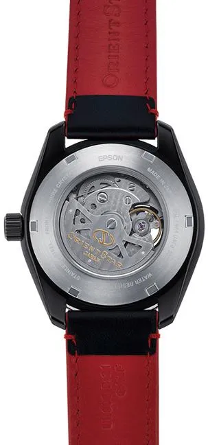 Наручные часы  Orient  Orient Star Orient RE-AV0A03B (фото 4)