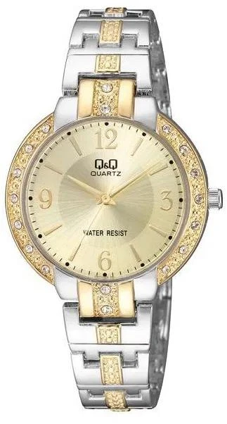 Наручные часы  Q&Q  Attractive Women Q&Q F547J403Y (фото 1)