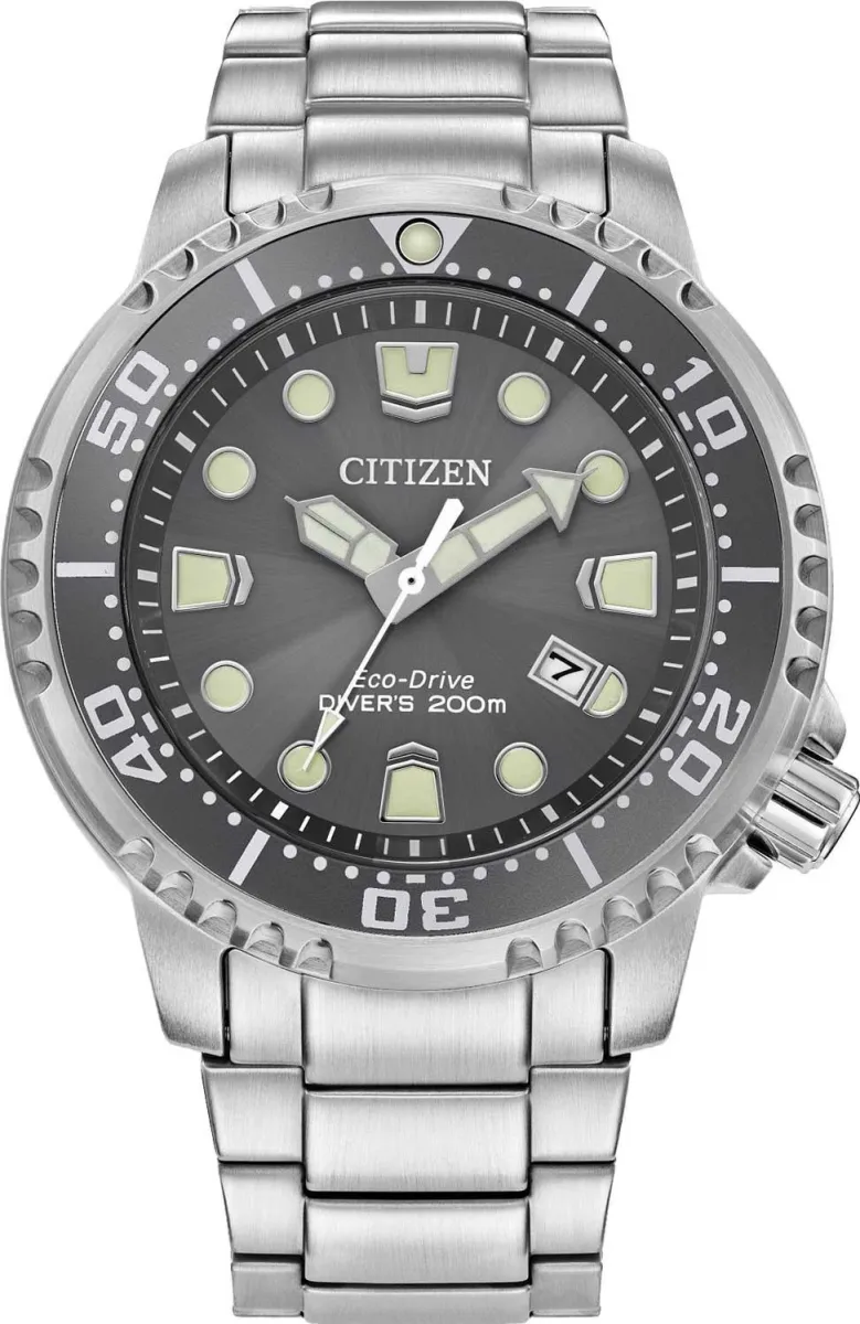Наручные часы  Citizen  Promaster Citizen BN0167-50H (фото 1)
