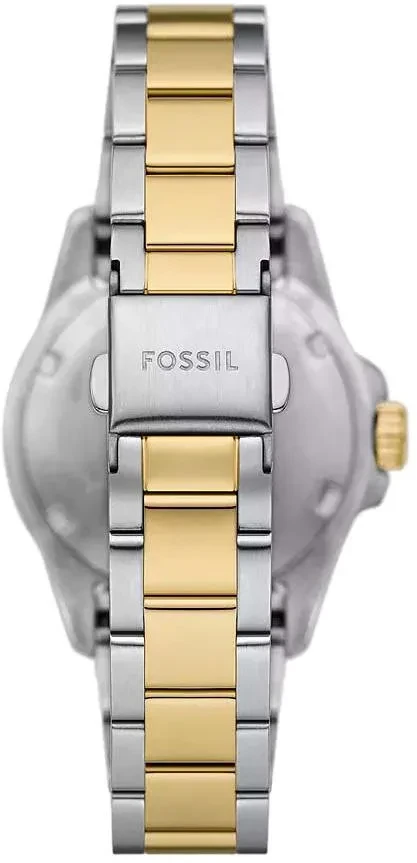 Наручные часы  Fossil  Blue Fossil ES5349 (фото 4)