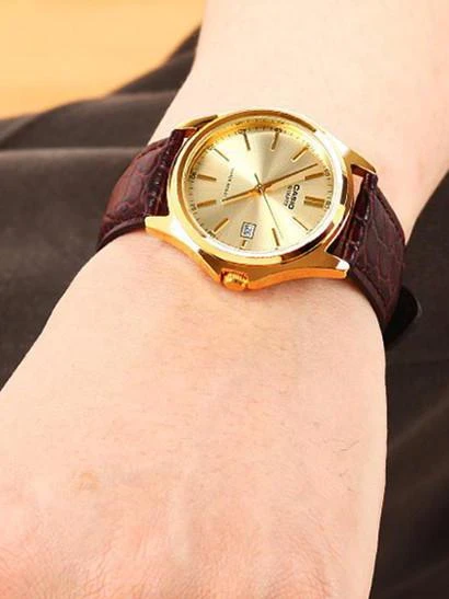 Наручные часы  Casio  Collection Casio LTP-1183Q-9A (фото 3)