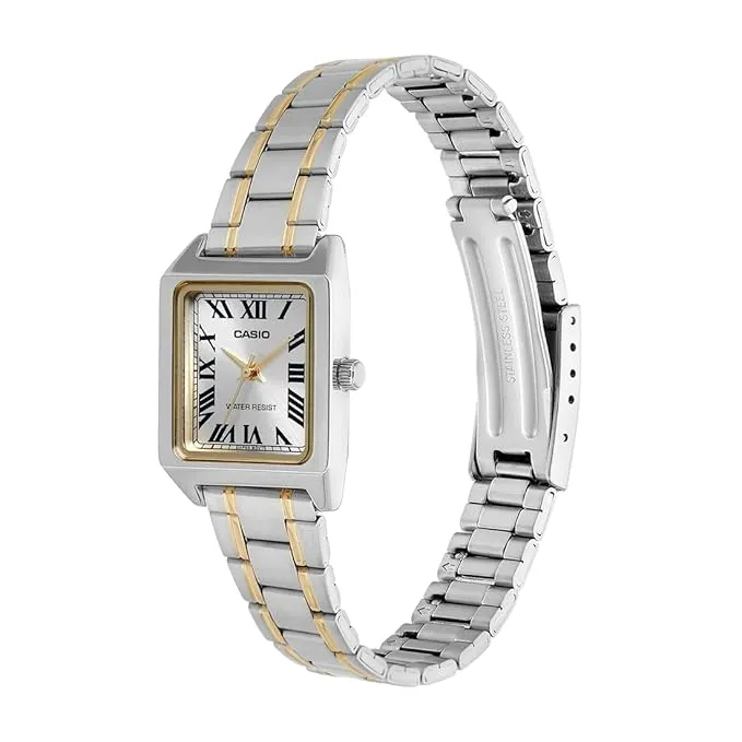 Наручные часы  Casio  Collection Casio LTP-V007SG-9B (фото 2)
