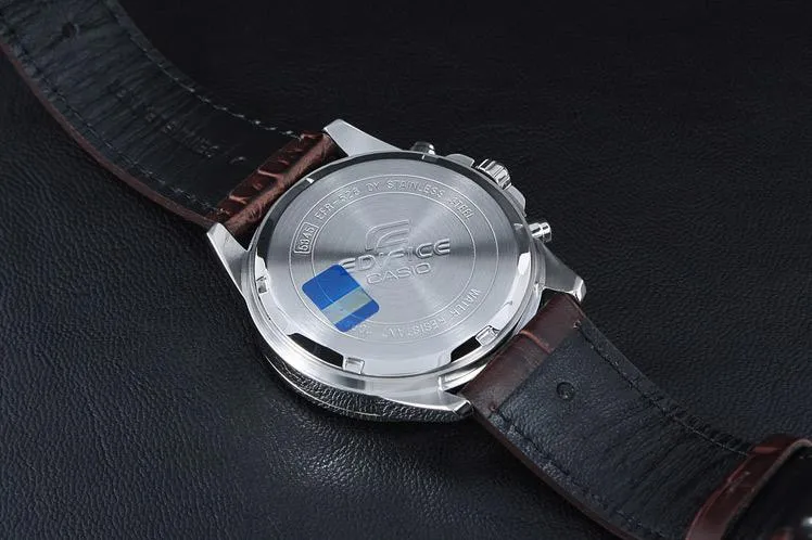 Наручные часы  Casio  Edifice Casio EFR-526L-7A (фото 6)