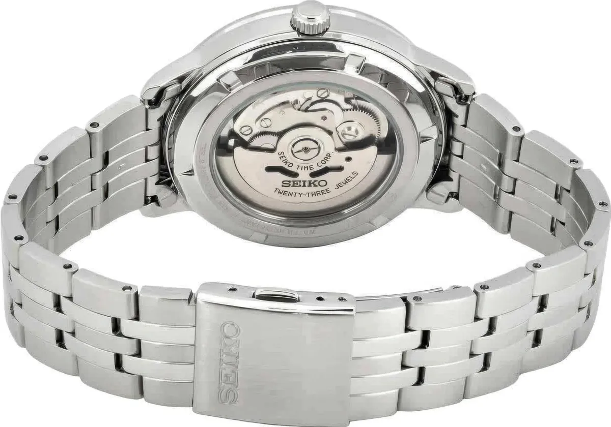 Наручные часы  Seiko  Discover More Seiko SRPH89K1 (фото 2)