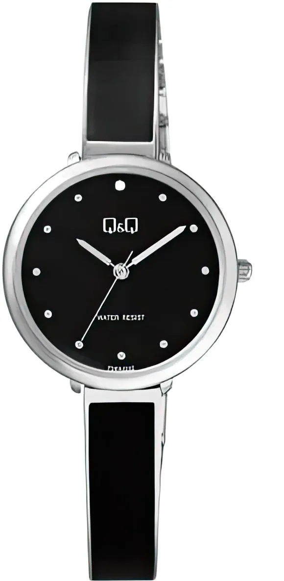 Наручные часы  Q&Q  Attractive Women Q&Q F669J202Y (фото 1)