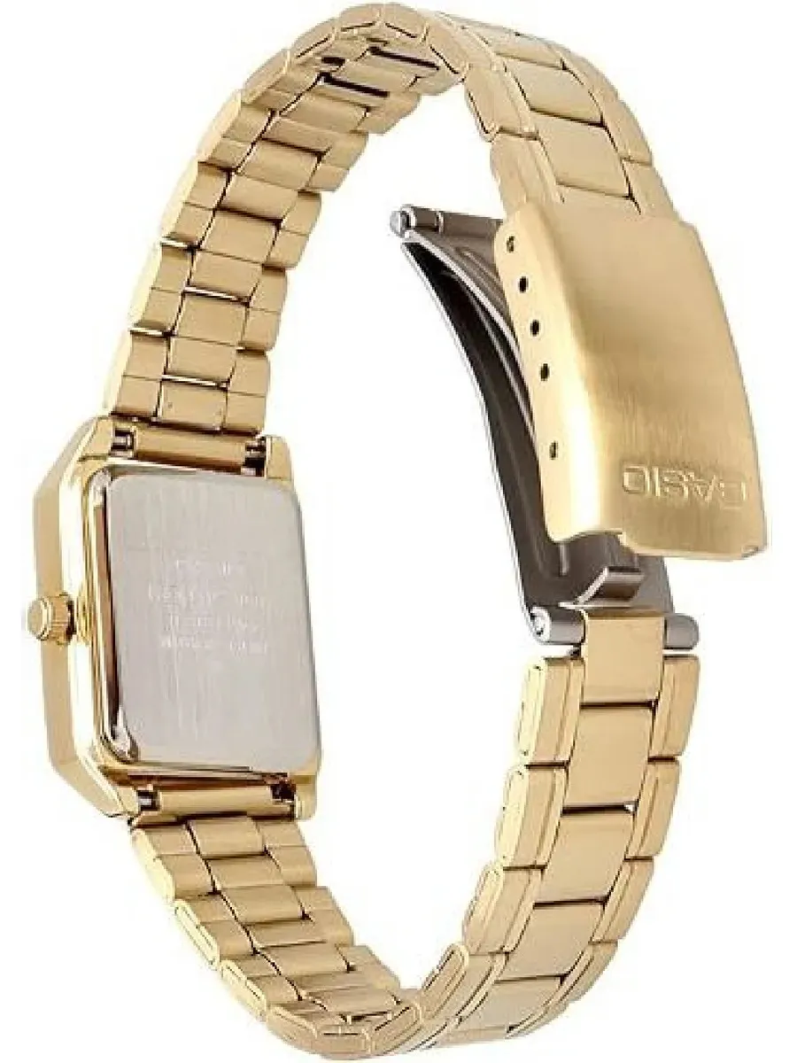 Наручные часы  Casio  Collection Casio LTP-V007G-9B (фото 3)