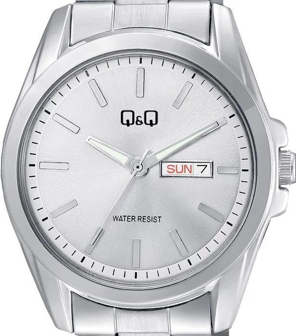 Наручные часы  Q&Q  Attractive Q&Q A05AJ003Y (фото 2)