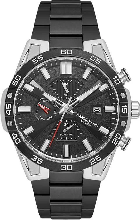 Наручные часы  Daniel Klein  Exclusive Daniel Klein 13974-5 (фото 1)