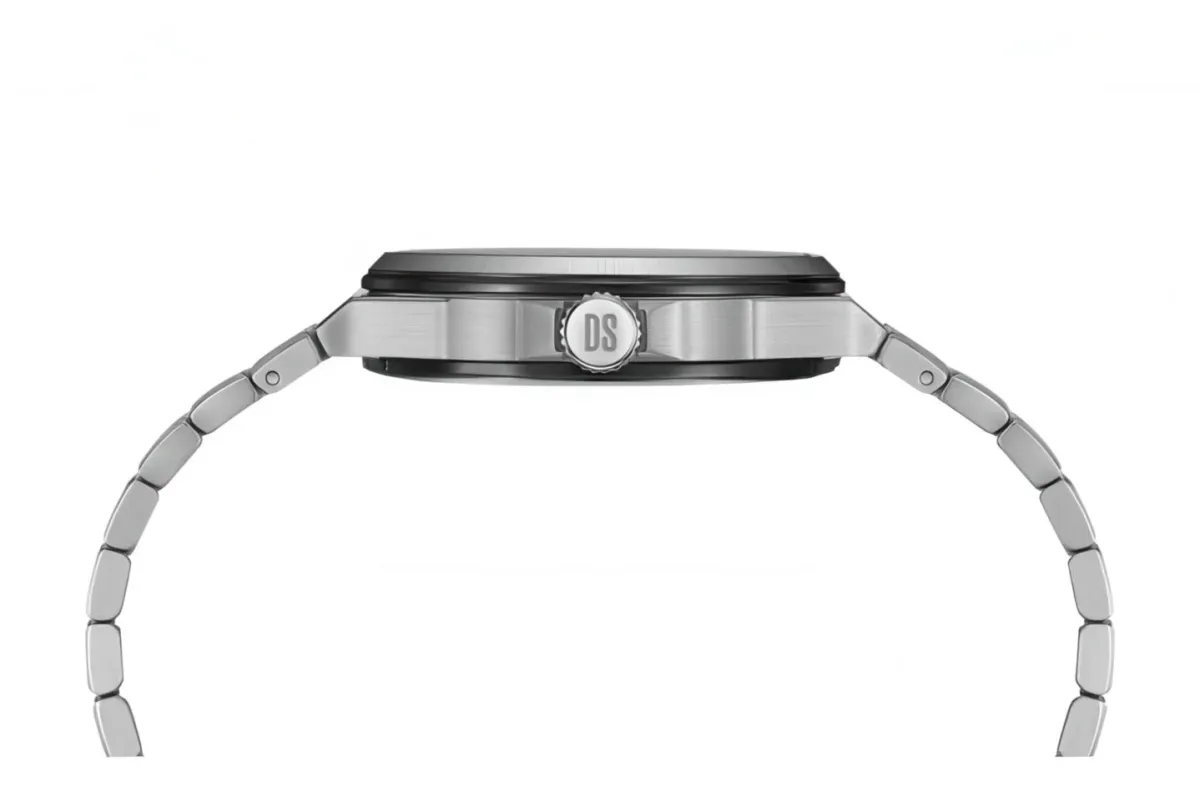Наручные часы  Certina  DS-7 Certina C043.407.22.091.00 (фото 4)