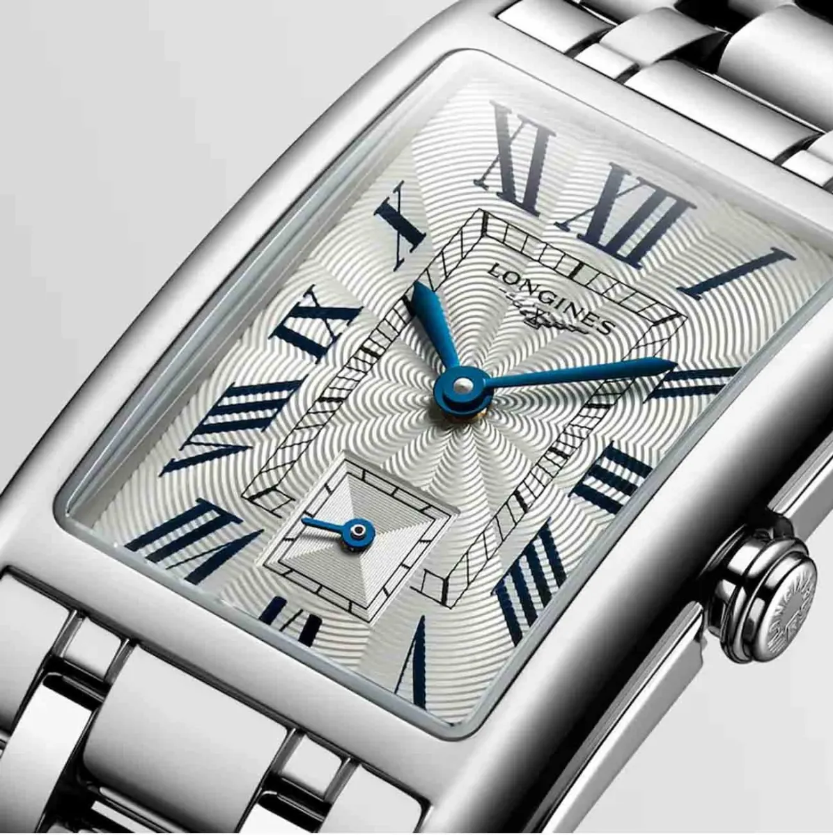 Наручные часы  Longines  DolceVita Longines L5.512.4.71.6 (фото 2)