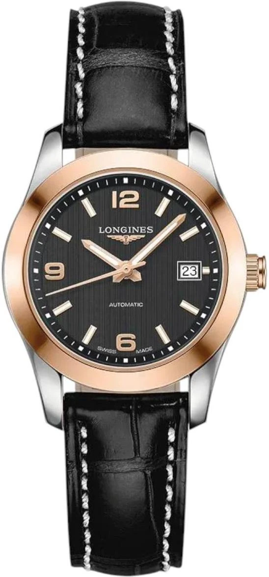 Наручные часы  Longines  Conquest Classic Longines L2.285.5.56.3 (фото 1)