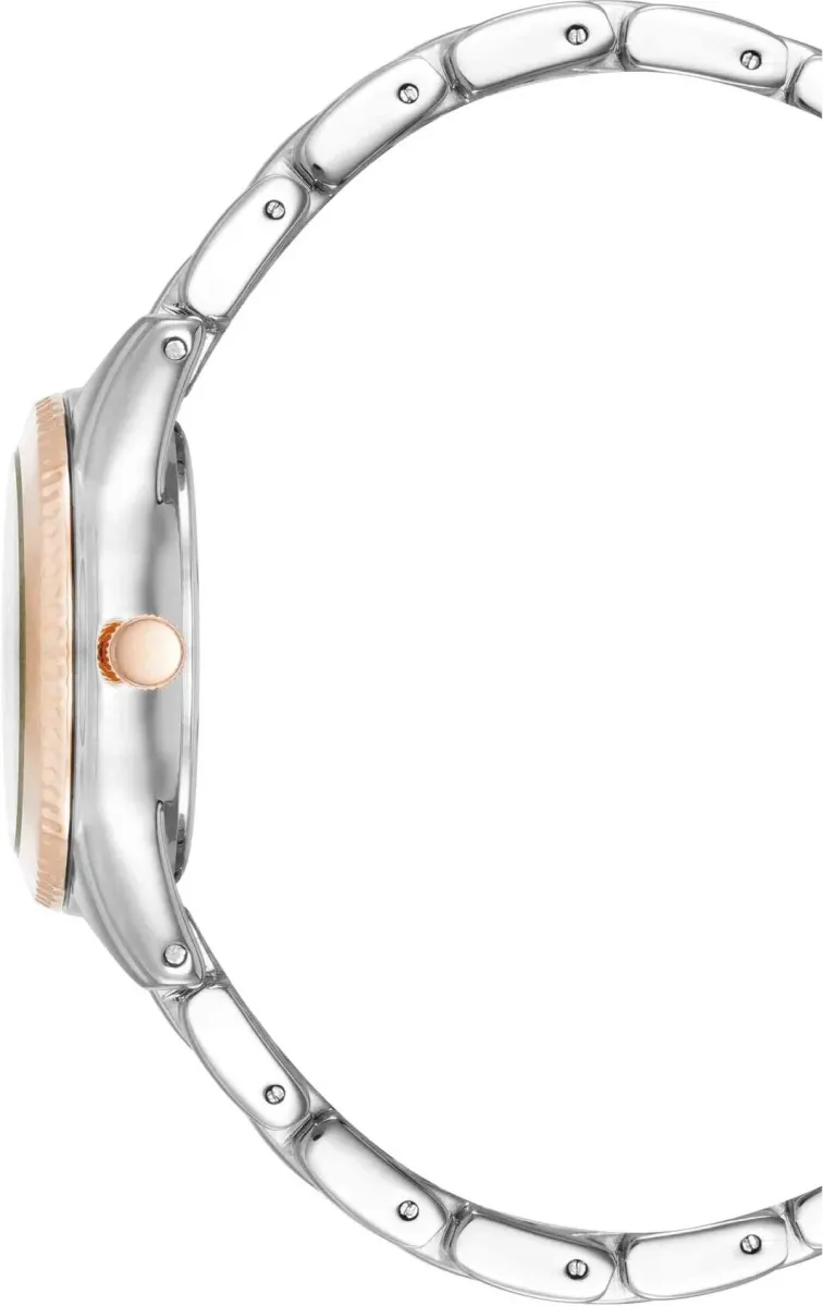 Наручные часы  Anne Klein  Metals Anne Klein 5041BNRT (фото 3)