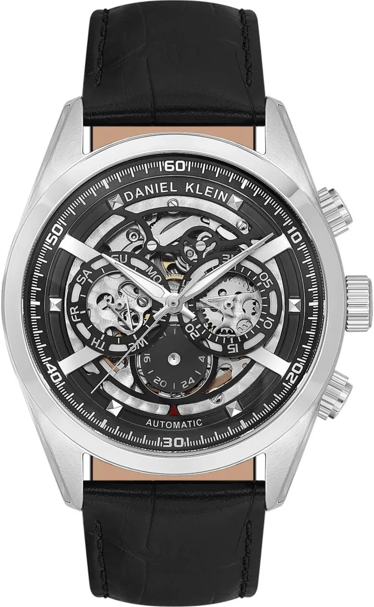 Наручные часы  Daniel Klein  Skeleton Daniel Klein 14016-2 (фото 1)