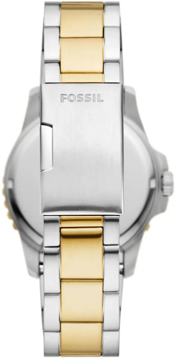 Наручные часы  Fossil  Blue Fossil FS6034 (фото 3)