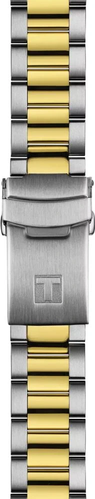 Наручные часы  Tissot  Seastar Tissot T120.807.22.051.00 (фото 4)