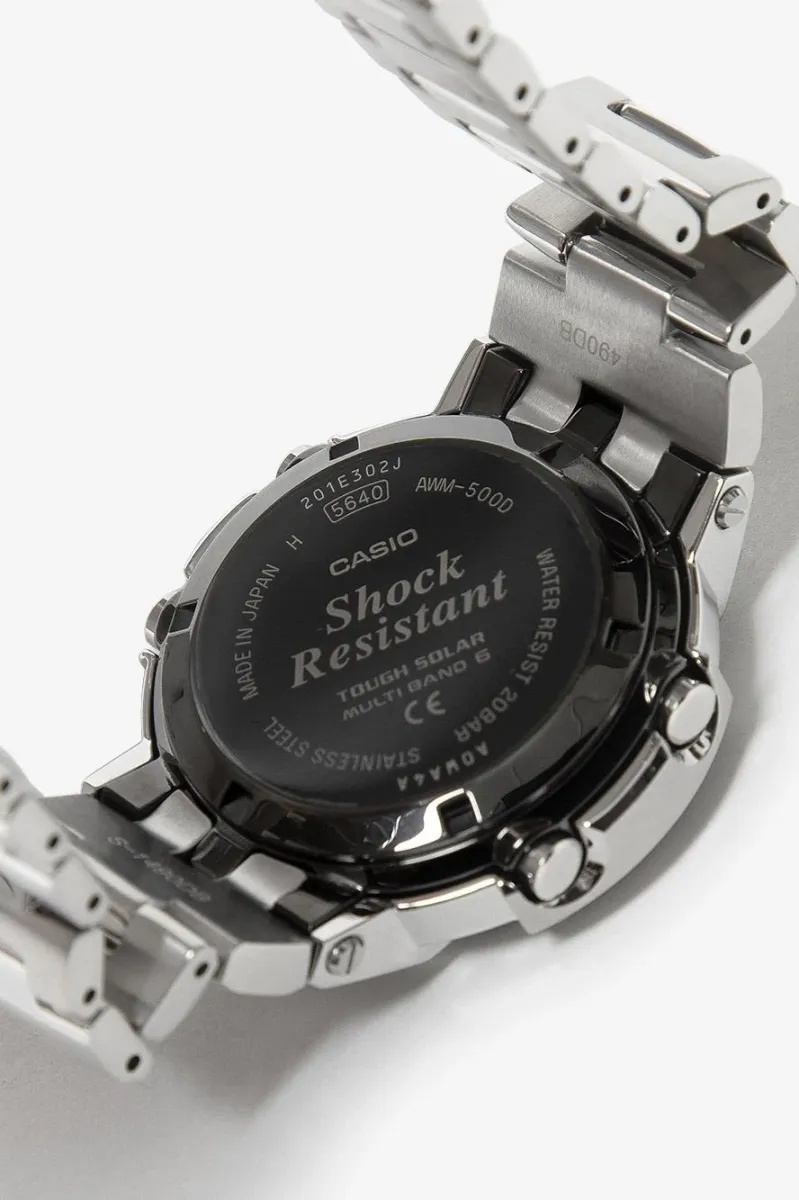 Наручные часы  Casio  G-Shock Casio AWM-500D-1A (фото 20)