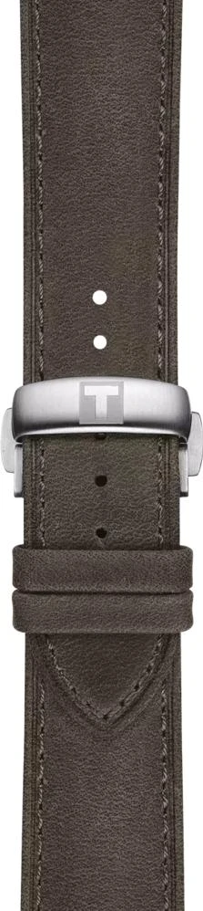 Наручные часы  Tissot  Chemin Des Tourelles Tissot T139.407.16.261.00 (фото 3)