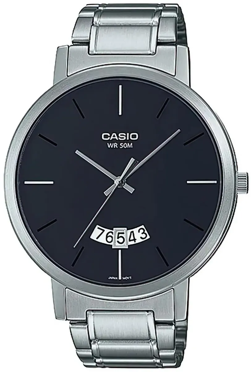 Наручные часы  Casio  Collection Casio MTP-B100D-1E (фото 1)
