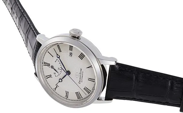 Наручные часы  Orient  Automatic Orient RE-AU0002S (фото 2)