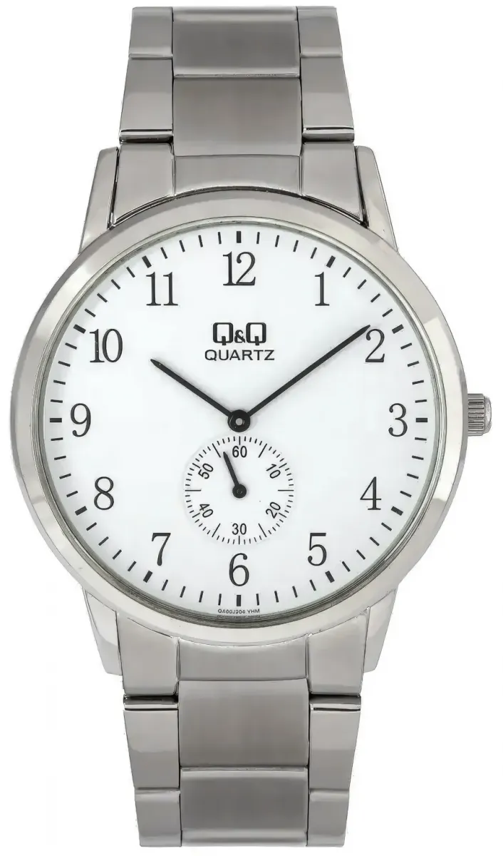Наручные часы  Q&Q  Attractive Q&Q QA60J204Y (фото 1)