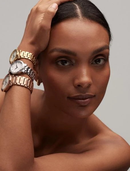 Наручные часы  Anne Klein  Steel Anne Klein 4014WTRG (фото 4)