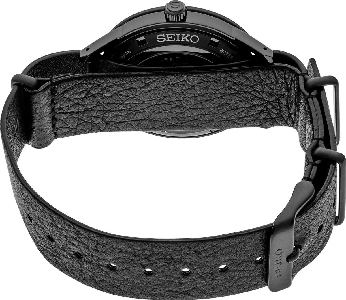 Наручные часы  Seiko  Presage Seiko SRPH95J1 (фото 3)