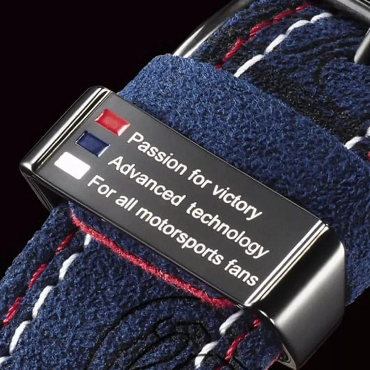 Наручные часы  Casio  Edifice Casio ECB-2000HR-1A (фото 4)