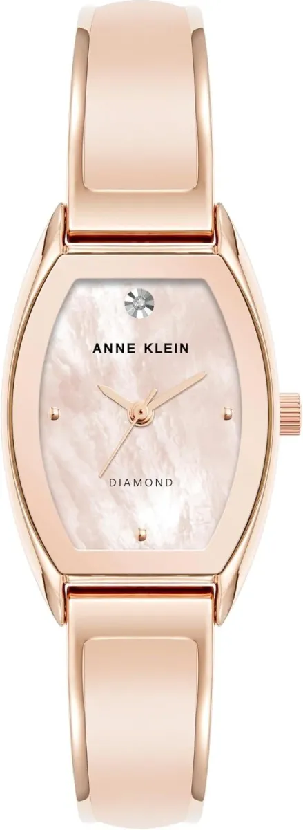 Наручные часы  Anne Klein  Diamond Anne Klein 5238BHRG (фото 1)