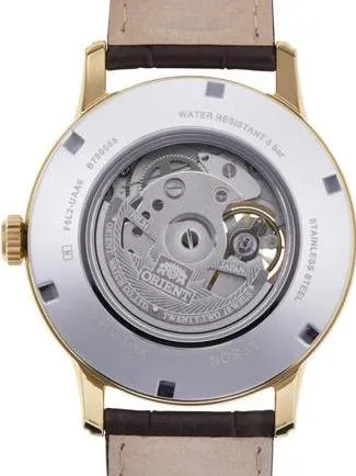 Наручные часы  Orient  Sun & Moon Orient RA-AS0010S (фото 4)