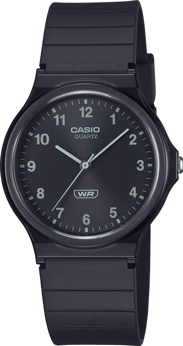 Наручные часы  Casio  Collection Casio MQ-24B-1B (фото 1)