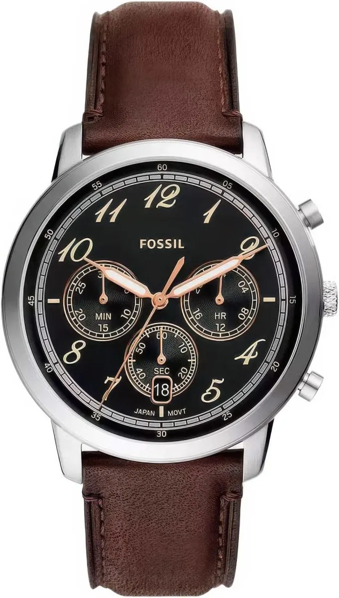 Наручные часы  Fossil  Neutra Fossil FS6024 (фото 1)