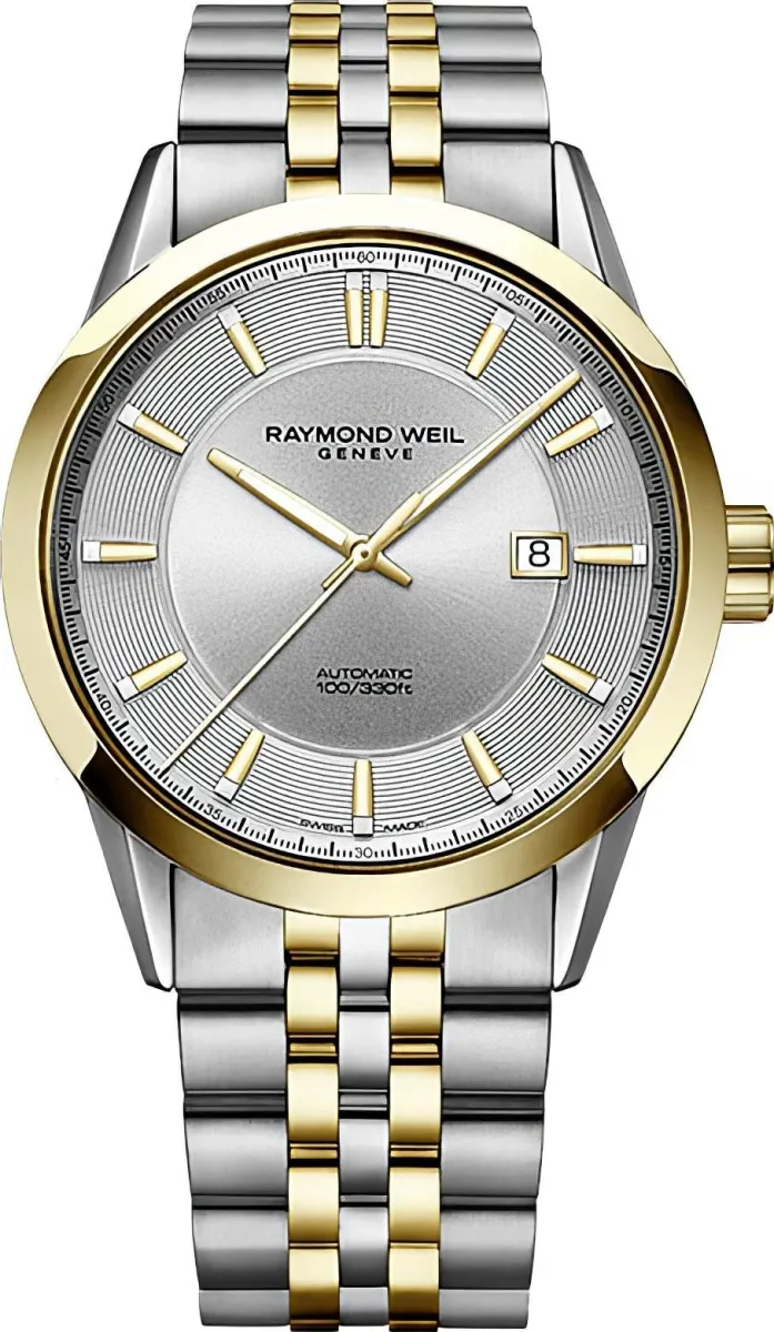 Наручные часы  Raymond Weil  Freelancer Raymond Weil 2731-STP-65001 (фото 1)