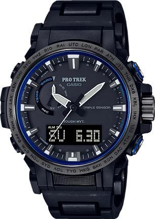 Наручные часы  Casio  ProTrek Casio PRW-61FC-1E (фото 1)