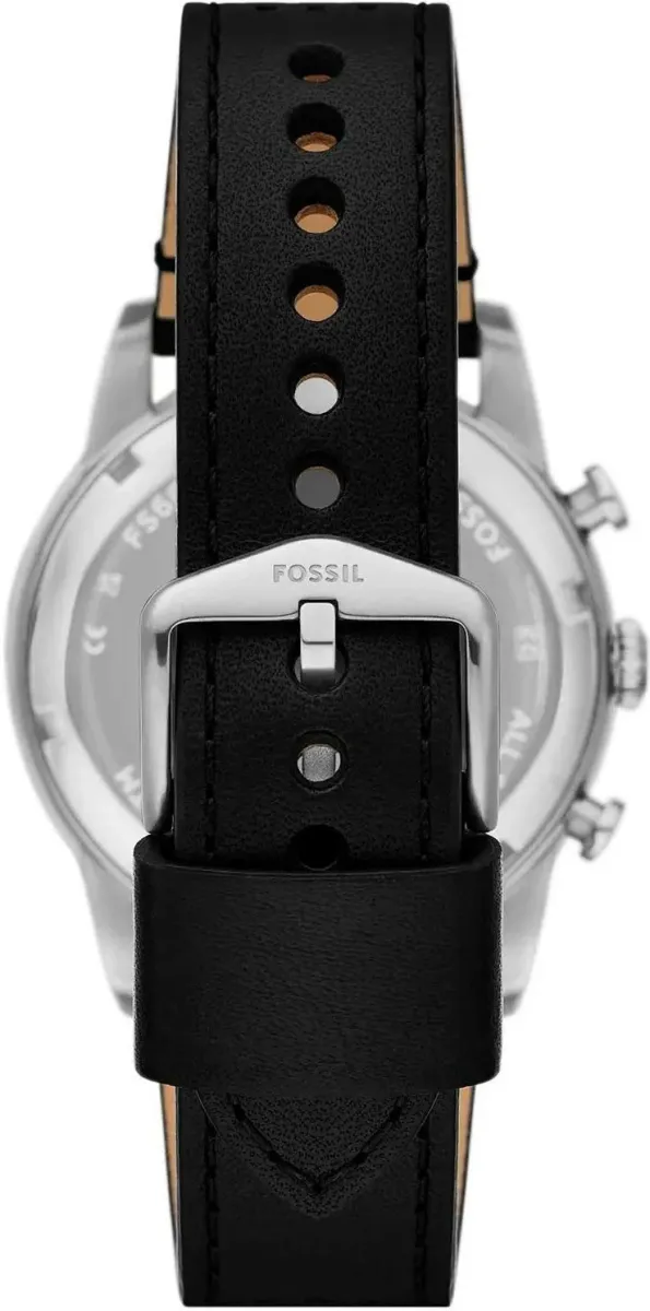 Наручные часы  Fossil  Sport Tourer Fossil FS6086 (фото 4)